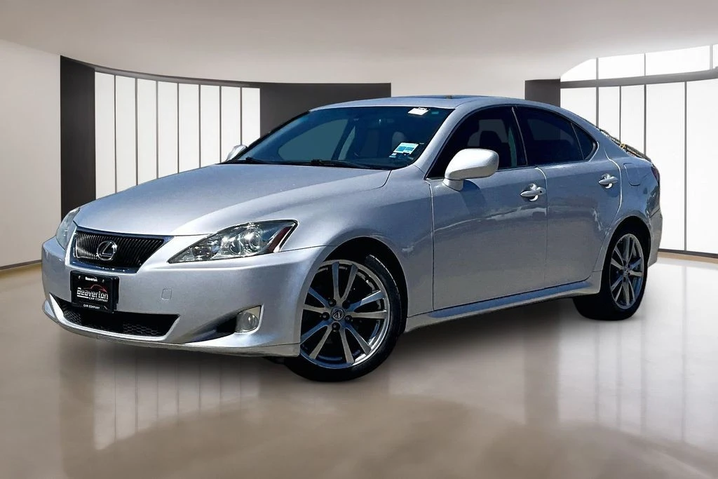 2008 Lexus IS 2nd Gen - Image 2 of 31