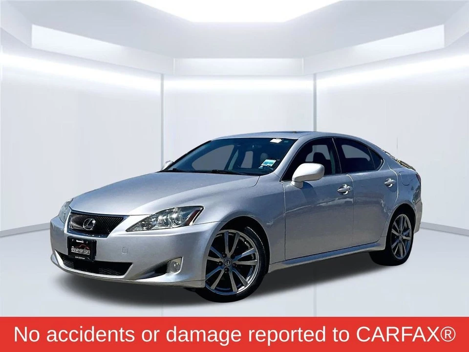 2008 Lexus IS 2nd Gen - Image 2 of 31