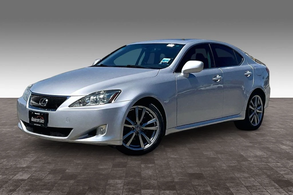2008 Lexus IS 2nd Gen - Image 2 of 31