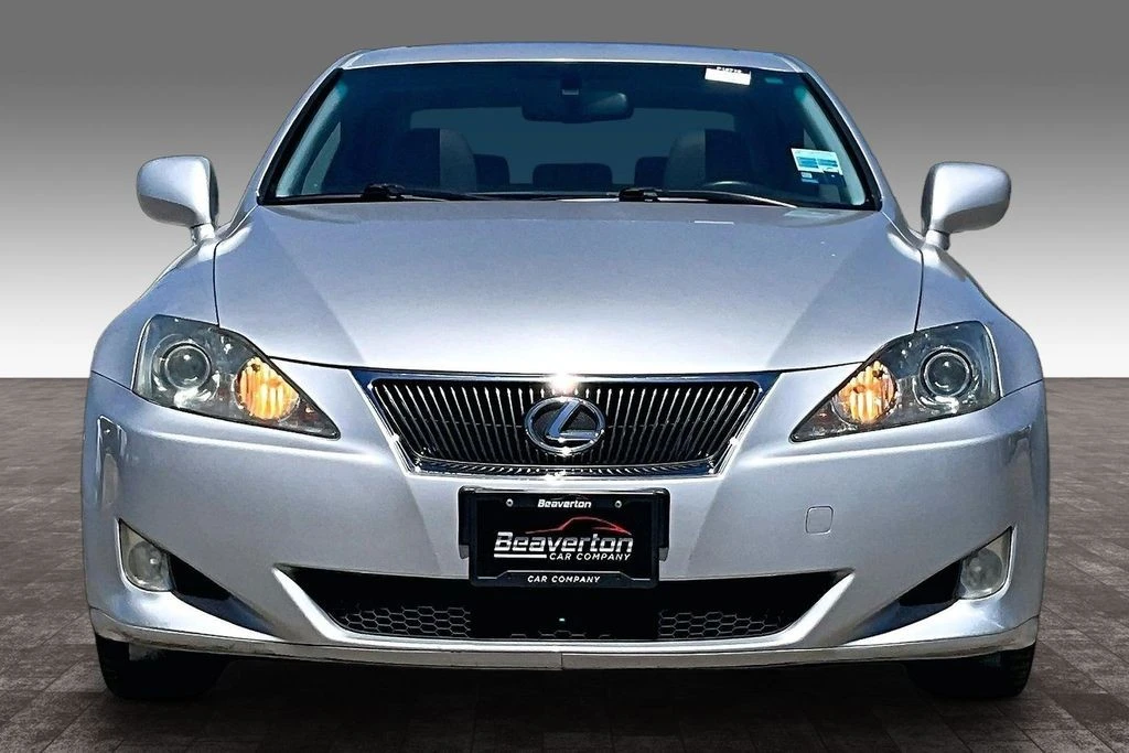 2008 Lexus IS 2nd Gen - Image 5 of 31
