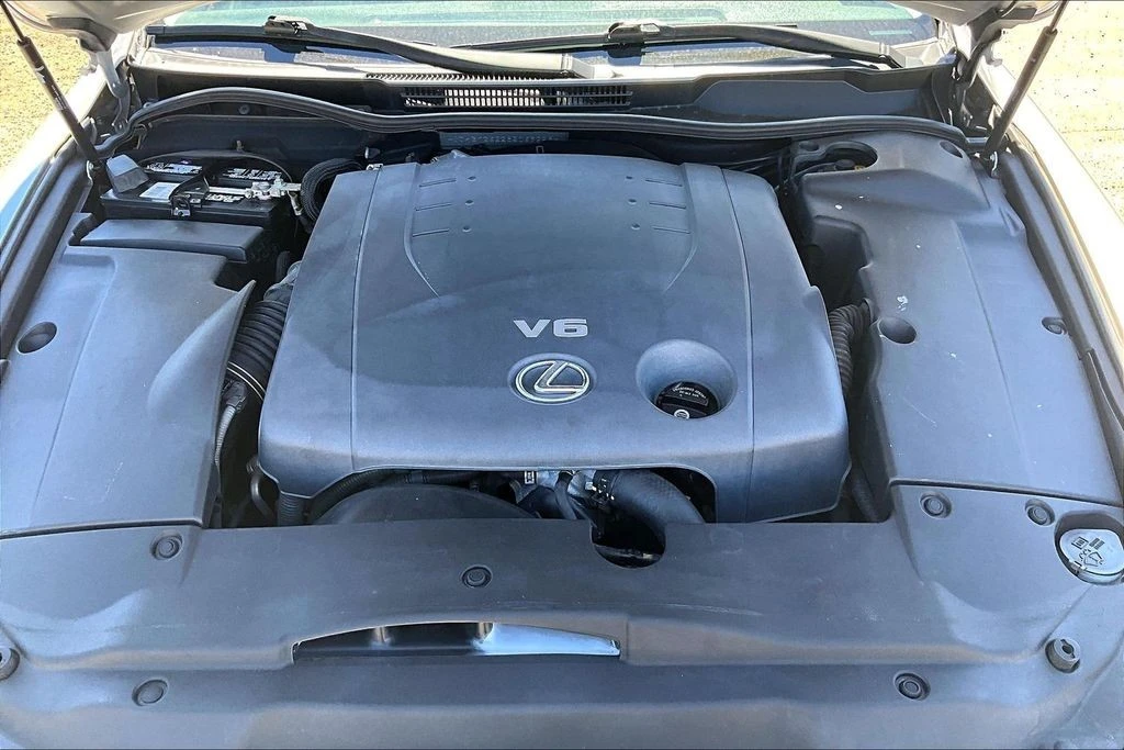 2008 Lexus IS 2nd Gen - Image 30 of 31