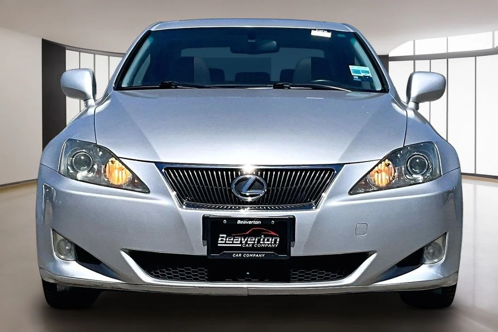 2008 Lexus IS 2nd Gen - Image 5 of 31