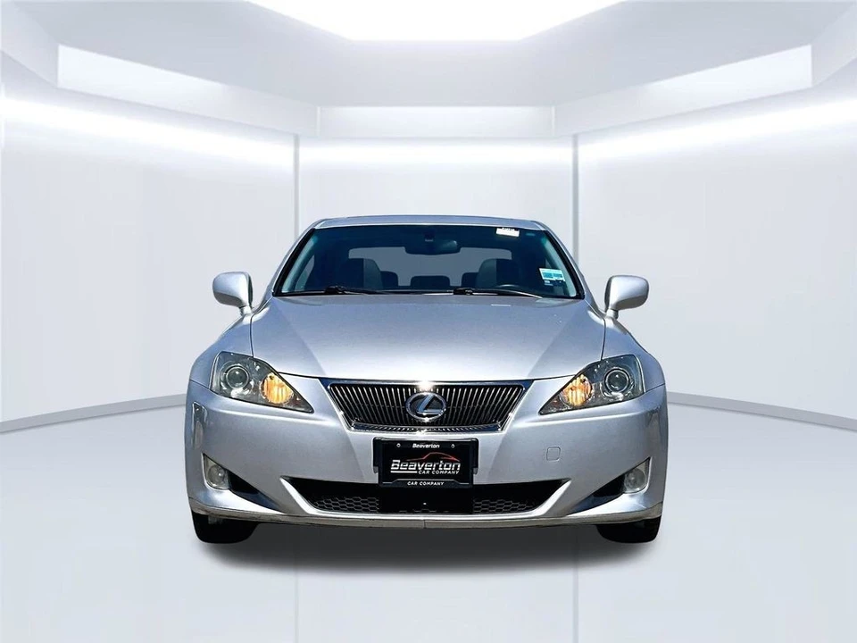 2008 Lexus IS 2nd Gen - Image 5 of 31
