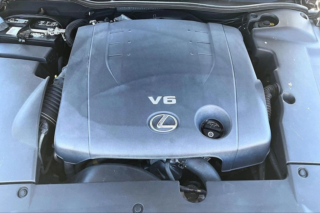2008 Lexus IS 2nd Gen - Image 31 of 31