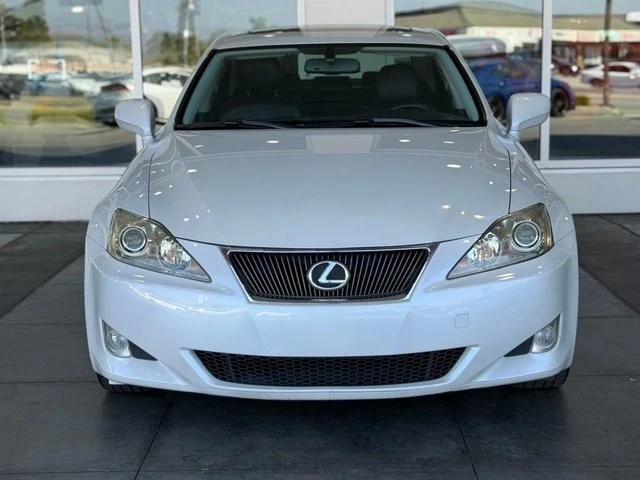 2008 Lexus IS 2nd Gen - Image 4 of 31