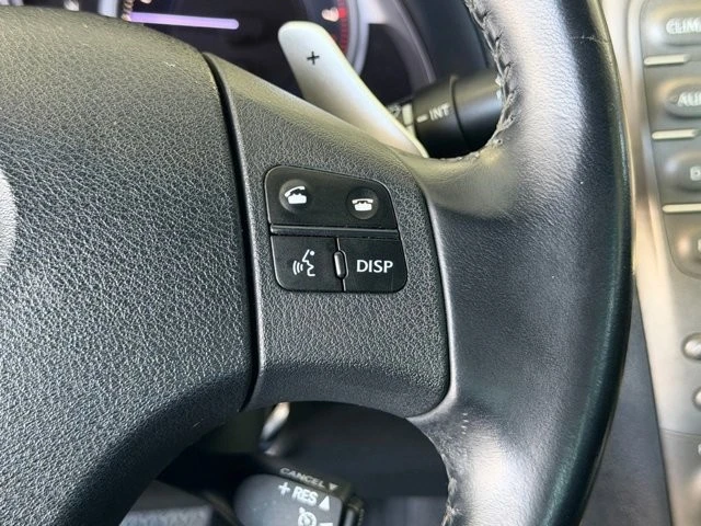 2008 Lexus IS 2nd Gen - Image 26 of 31