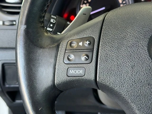 2008 Lexus IS 2nd Gen - Image 25 of 31