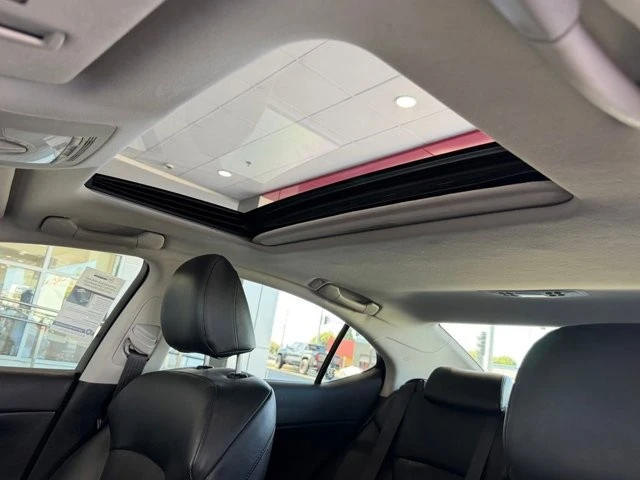 2008 Lexus IS 2nd Gen - Image 23 of 31
