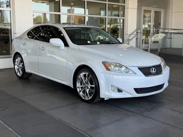 2008 Lexus IS 2nd Gen - Image 6 of 31