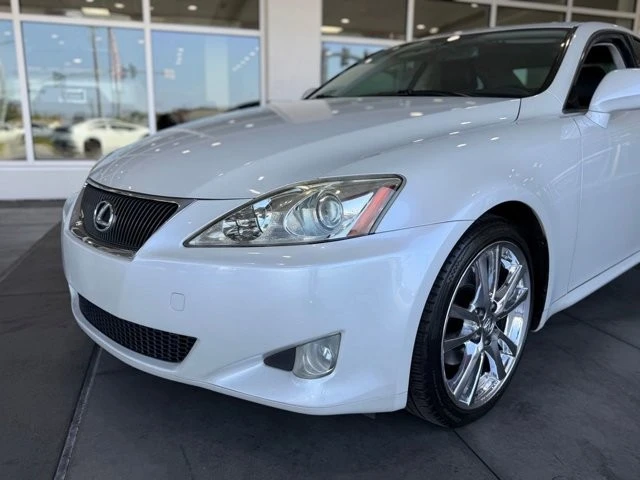 2008 Lexus IS 2nd Gen - Image 3 of 31