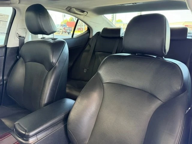 2008 Lexus IS 2nd Gen - Image 22 of 31