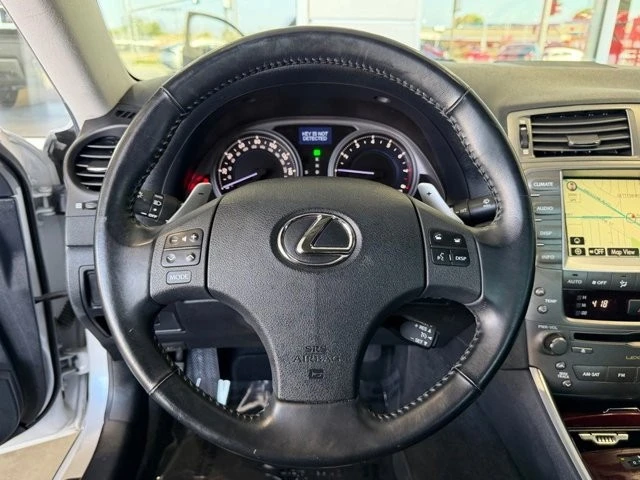 2008 Lexus IS 2nd Gen - Image 24 of 31