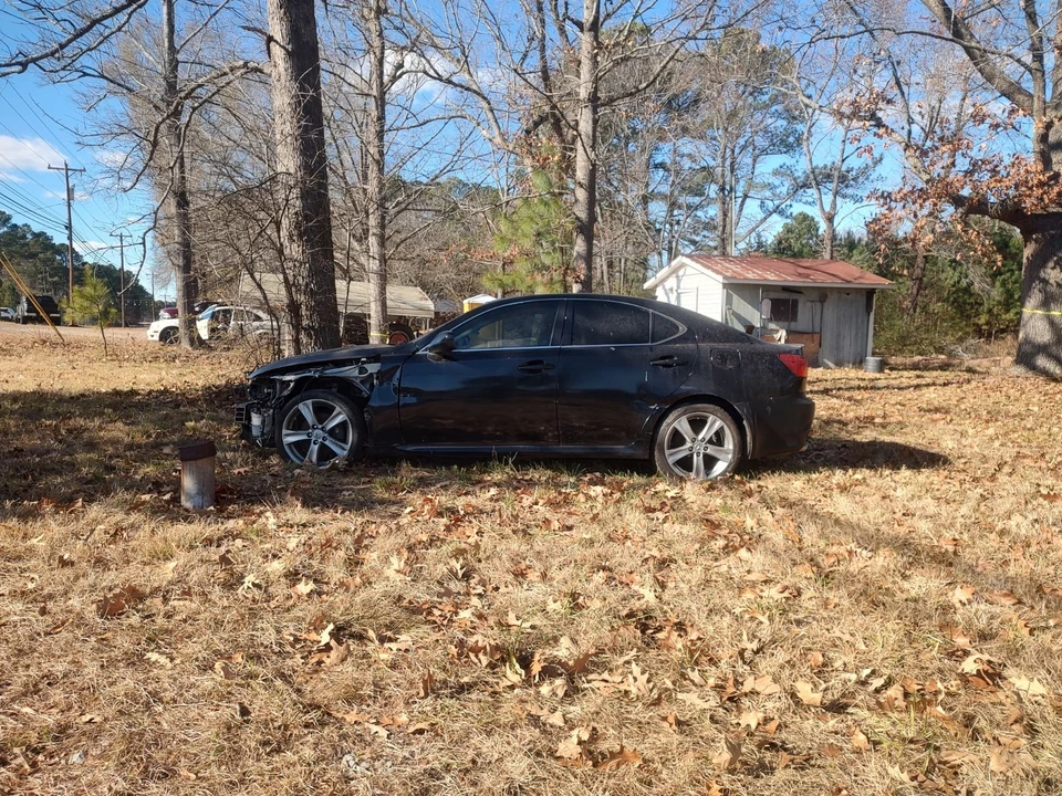 2008 Lexus IS 2nd Gen - Image 4 of 5
