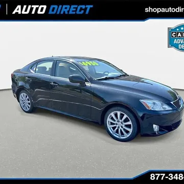 2008 Lexus IS 250