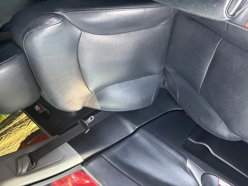 2008 Lexus IS 2nd Gen - Image 4 of 8