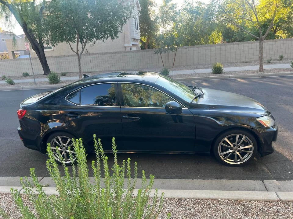 2008 Lexus IS 2nd Gen - Image 6 of 14