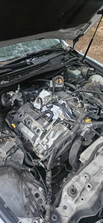 2008 Lexus IS 2nd Gen - Image 3 of 4