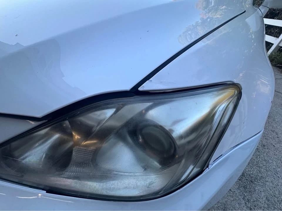 2008 Lexus IS 2nd Gen - Image 17 of 17
