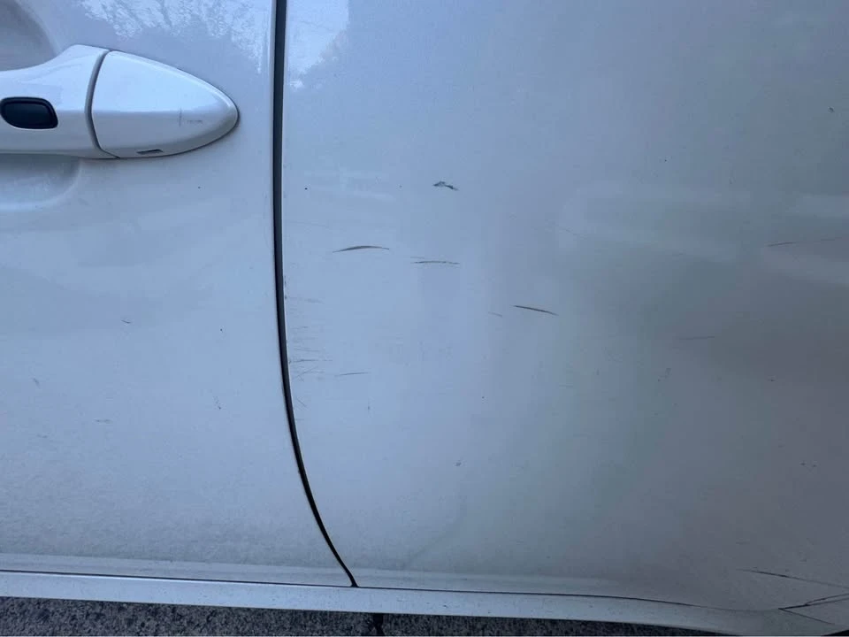 2008 Lexus IS 2nd Gen - Image 16 of 17