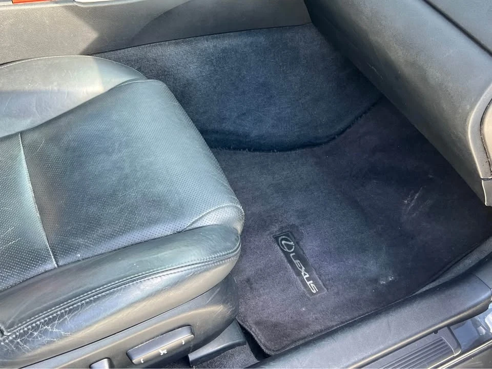 2008 Lexus IS 2nd Gen - Image 5 of 9