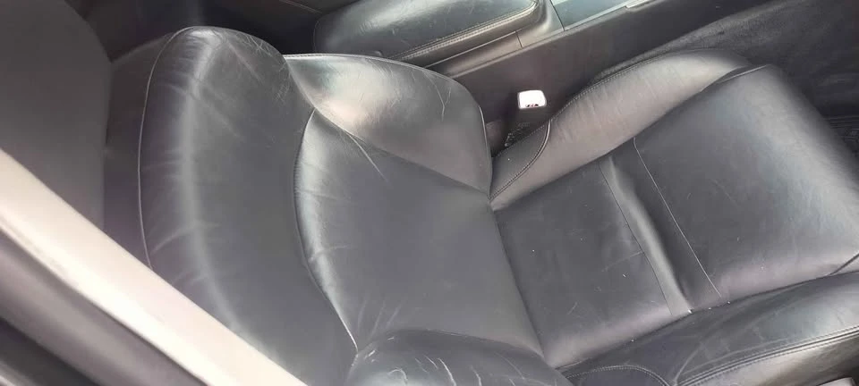 2008 Lexus IS 2nd Gen - Image 16 of 18