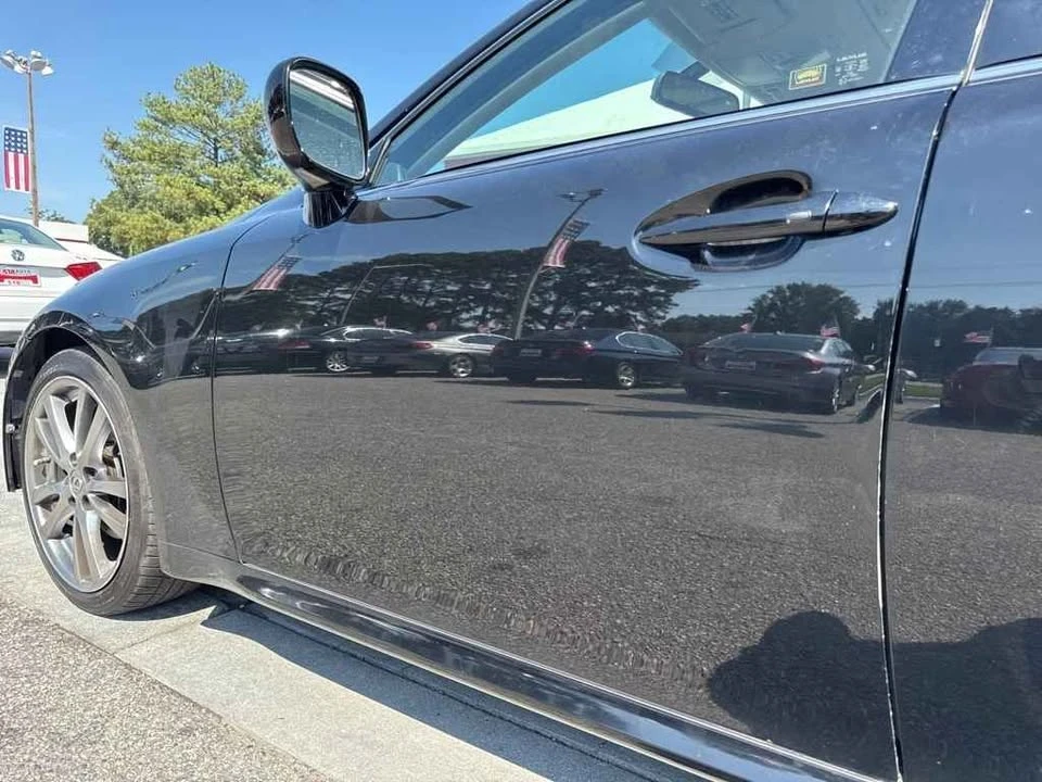2008 Lexus IS 2nd Gen - Image 13 of 15