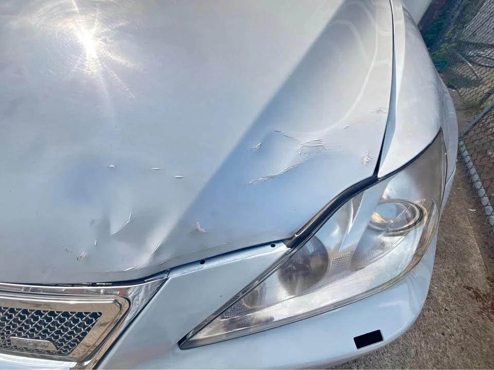 2008 Lexus IS 2nd Gen - Image 14 of 15