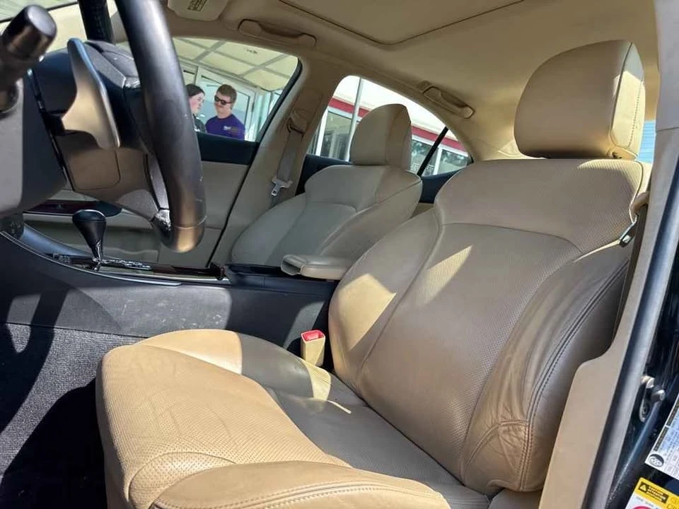 2008 Lexus IS 2nd Gen - Image 3 of 15