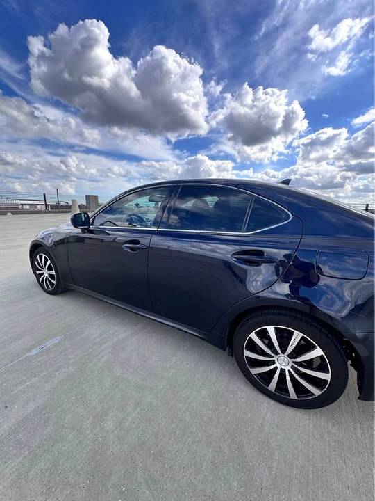2008 Lexus IS 2nd Gen - Image 13 of 20