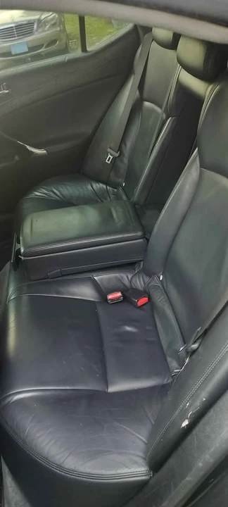 2008 Lexus IS 2nd Gen - Image 12 of 18
