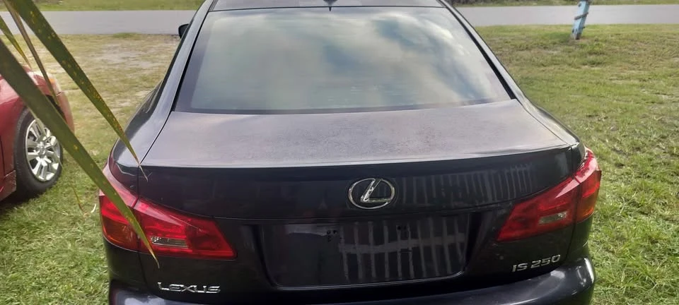 2008 Lexus IS 2nd Gen - Image 4 of 18
