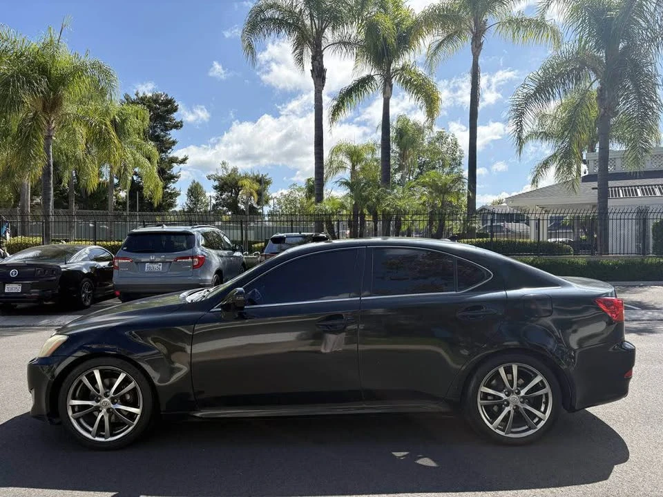 2008 Lexus IS 2nd Gen - Image 3 of 7