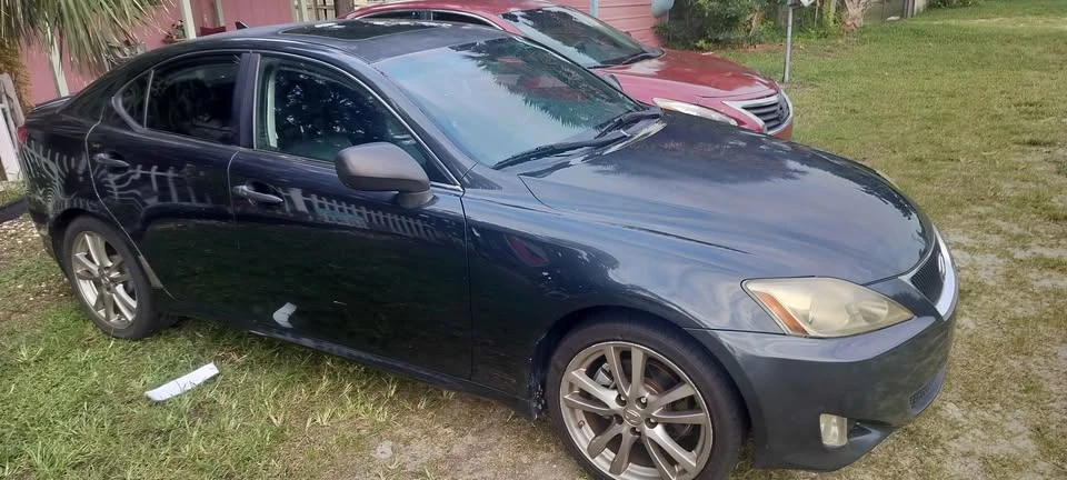 2008 Lexus IS 2nd Gen - Image 6 of 18