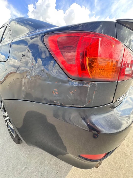 2008 Lexus IS 2nd Gen - Image 20 of 20
