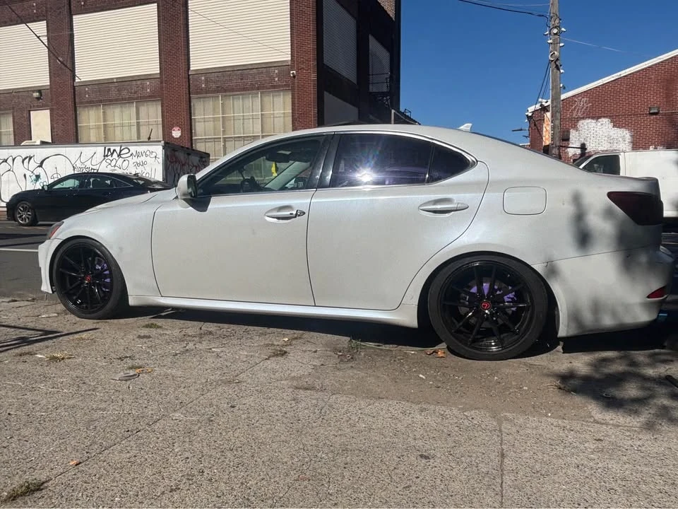 2008 Lexus IS 2nd Gen - Image 5 of 15