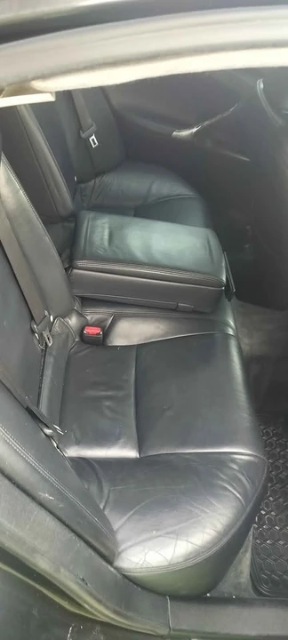 2008 Lexus IS 2nd Gen - Image 14 of 18