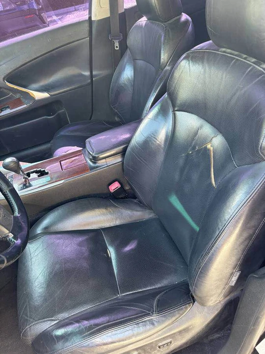 2008 Lexus IS 2nd Gen - Image 5 of 7
