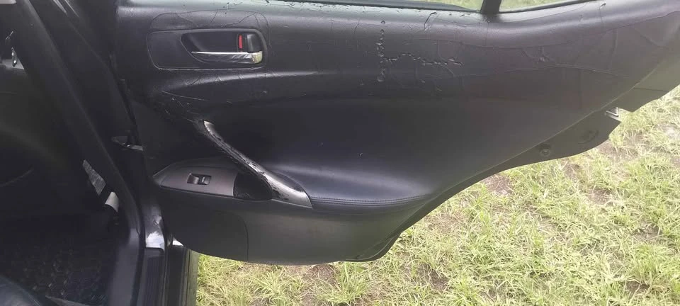 2008 Lexus IS 2nd Gen - Image 13 of 18