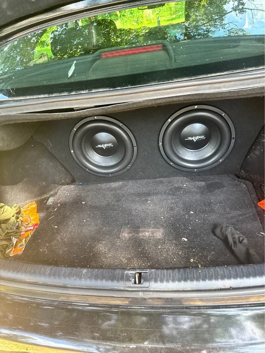 2008 Lexus IS 2nd Gen - Image 15 of 15
