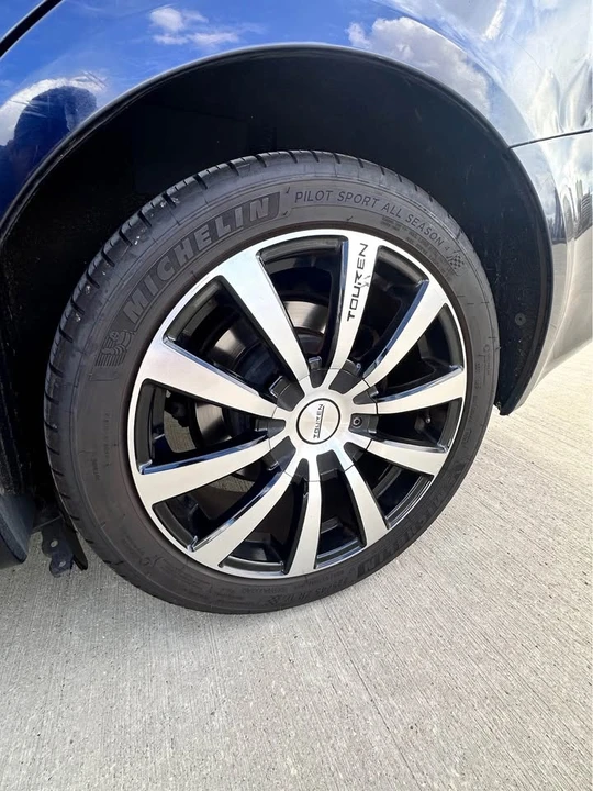 2008 Lexus IS 2nd Gen - Image 17 of 20
