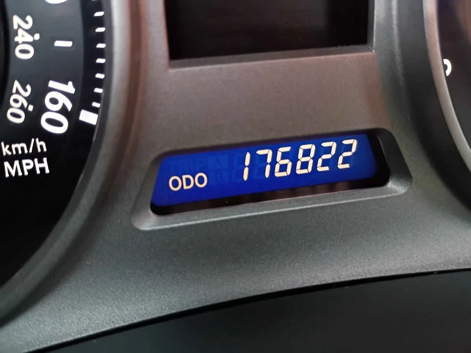 2008 Lexus IS 2nd Gen - Image 7 of 7