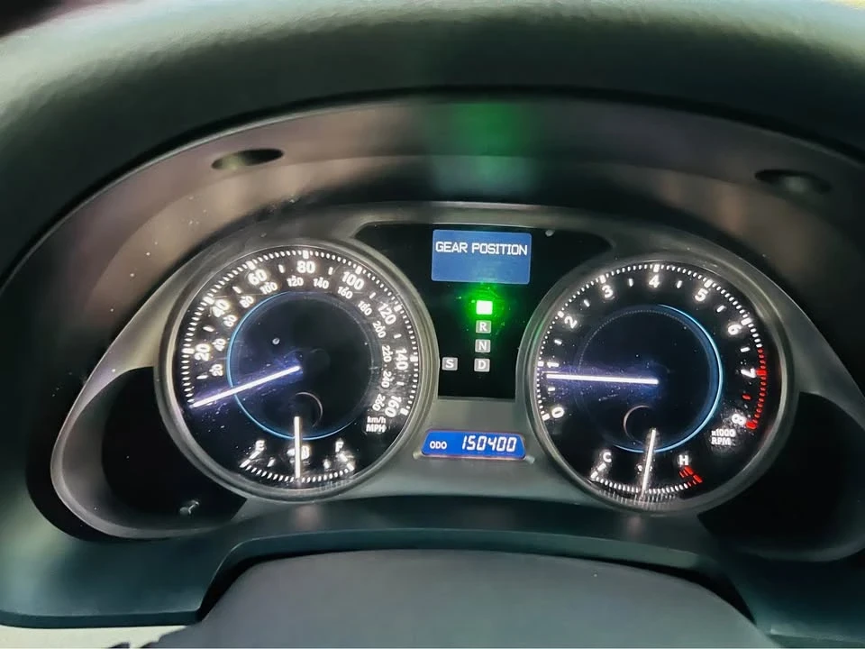 2008 Lexus IS 2nd Gen - Image 15 of 16