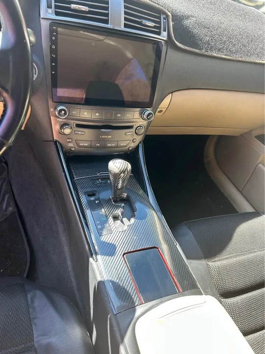 2008 Lexus IS 2nd Gen - Image 6 of 7