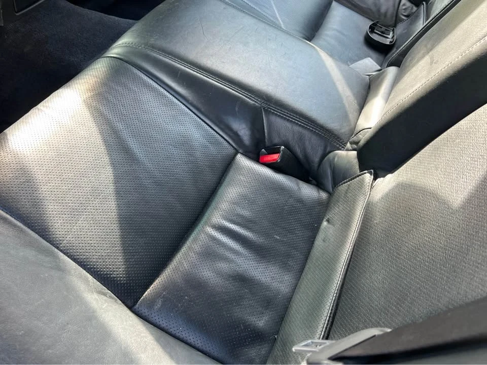 2008 Lexus IS 2nd Gen - Image 9 of 9