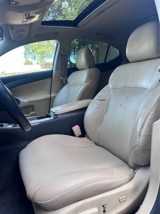 2008 Lexus IS 2nd Gen - Image 10 of 13