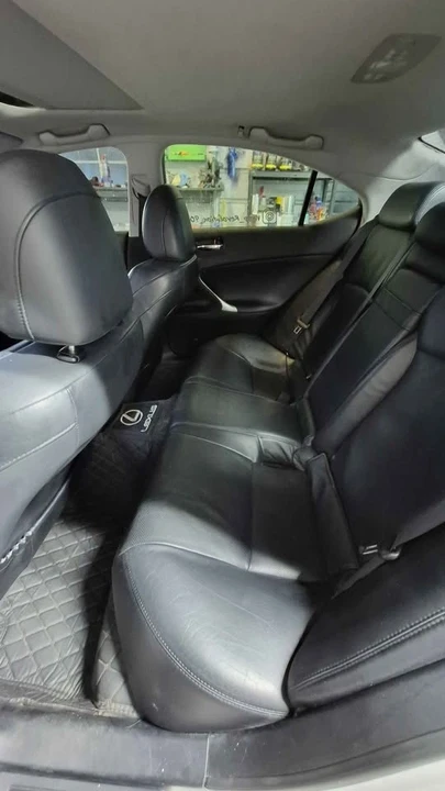 2008 Lexus IS 2nd Gen - Image 15 of 19