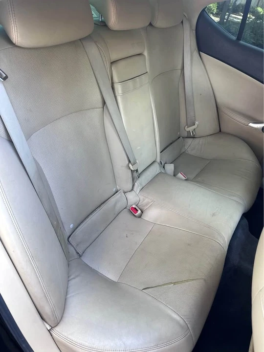 2008 Lexus IS 2nd Gen - Image 8 of 13