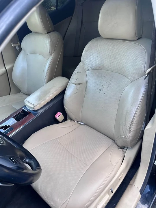 2008 Lexus IS 2nd Gen - Image 6 of 13
