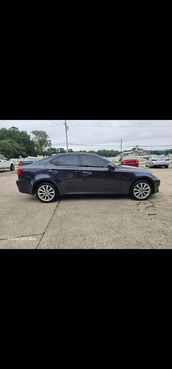 2008 Lexus IS 2nd Gen - Image 7 of 12