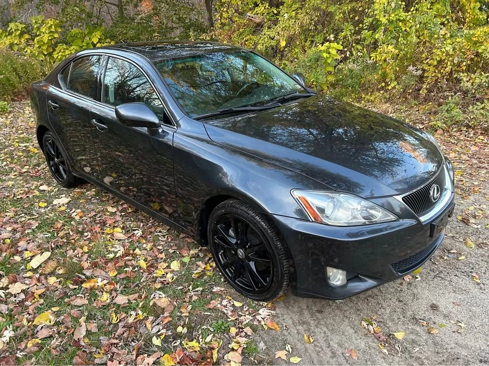 2008 Lexus IS 2nd Gen - Image 2 of 14